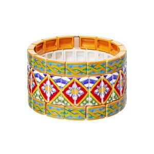 ROXANNE ASSOULIN THE TERRAZZO BRACELET